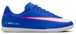 Nike Mercurial Vapor 16 Club IC Kinder Attack - blau/wei&szlig;/pink -