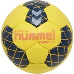 hummel Hmlclassic Elite Handball - yellow/marine/orange - 2