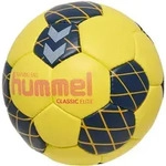 hummel Hmlclassic Elite Handball - yellow/marine - 1