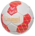 hummel Hmlclassic Elite Handball - off white/red/yellow - 1