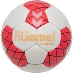 hummel Hmlclassic Elite Handball - off white/red/black - 2
