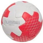 hummel Hmlstar Pro Handball - off white/red/silver