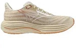 Mizuno Wave Rider 29 Laufschuhe Damen - beige - 42