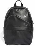 adidas Glow Rucksack Damen - black/white - NS
