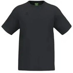 Erima CMPT T-Shirt Herren - schwarz - S