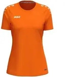 Jako T-Shirt One Damen - neonorange - 42/44