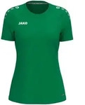 Jako T-Shirt One Damen - sportgr&uuml;n - 34/36