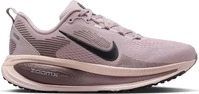 Nike HM6804-607, Nike Vomero 18 Laufschuhe Damen - particle rose/off noir-silt red