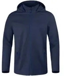 Jako Allwetterjacke Allround - marine - 3XL