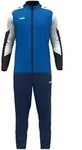 Jako Polyesteranzug Dynamic Kinder - royal/wei&szlig;/marine - 128