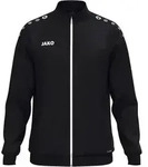 Jako Polyesterjacke One Kinder - schwarz - 116