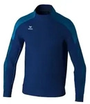 Erima Evo Star Trainingsjacke Herren - new navy/mykonos blue - 2X