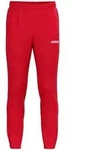 Jako Trainingshose One Kinder - rot - 128