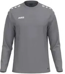 Jako Sweat One Kinder - grau - 116