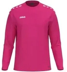 Jako Sweat One Kinder - deep pink - 116