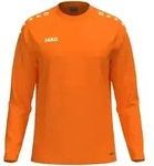 Jako Sweat One Kinder - neonorange - 116