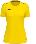 Jako T-Shirt One Damen - gelb - 34/36