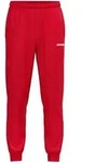 Jako Polyesterhose One Kinder - rot - 116