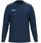 Jako Sweat One Kinder - marine - 116