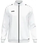 Jako Polyesterjacke One Kinder - wei&szlig; - 116