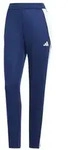 adidas Tiro 24 Trainingshose Damen - navy/wei&szlig; - XS