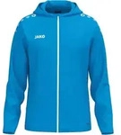Jako Kapuzenjacke One - Jako blau - S