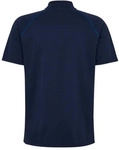 hummel Move 2.0 Polo - marine - 2XL