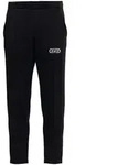 Jako Tracksuit Hose Wardrobe - schwarz - S