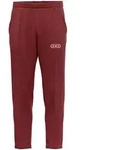 Jako Tracksuit Hose Wardrobe - rubinrot - S