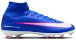 Nike Mercurial Superfly 10 Pro FG Herren Attack - blau/wei&szlig;/pink