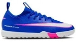 Nike Mercurial Vapor 16 Academy TF Kinder Attack - blau/wei&szlig;/pink