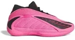 adidas Anthony Edwards 2 J Schuhe Kinder - lucid pink/core black/