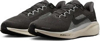 Nike FD2722-215, Nike Air Zoom Pegasus 41 Laufschuhe Herren - schwarz/grau - 44