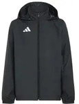 adidas Entrada 26 Multi Jacke Kinder - black - 116