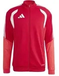 adidas Tiro 26 Competition Track Top Herren - team power red 2 -