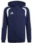 adidas Tiro 26 League Sweat Kids Kapuzenjacke Kinder - team navy