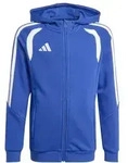 adidas Tiro 26 League Sweat Kids Kapuzenjacke Kinder - team royal