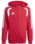 adidas Tiro 26 League Sweat Kids Kapuzenjacke Kinder - team power