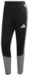 adidas Tiro 26 Competition Trainingshose Herren - black/light oni