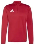 adidas Entrada 26 Trainingsoberteil Herren - team power red 2/whi