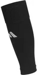 adidas Milano Sleeve Stutzen - schwarz/wei&szlig; - 40-42