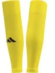 adidas Milano Stutzen - gelb/schwarz - 36-38