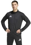 adidas Entrada 26 Track Top Herren - black/white - M