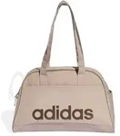 adidas Linear Essentials Bowling Tasche Damen - wonder taupe/eart