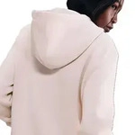 Nike Sportswear Phoenix Fleece Hoodie Damen - hellrot - XS