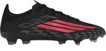 adidas F50 Pro FG Herren Immortal DNA - core black/lucid red/core