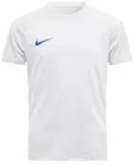 Nike Park VIII Dri-FIT Trikot Herren - wei&szlig;/blau - M
