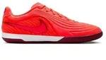 Nike Tiempo Reactgato IC Fu&szlig;ballschuhe Herren - bright crimson/te