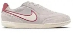Nike Tiempo Streetgato Prm IN Fu&szlig;ballschuhe Herren - moon particl