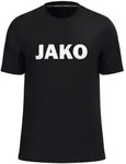 Jako Funktionsshirt Promo 2.0 Kinder - schwarz - 116